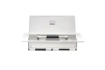 Electric Grills