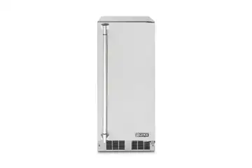 Ice Machines & Ice Makers
