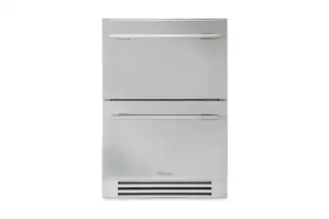 Refrigerated Drawers