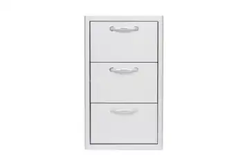 Storage Drawers