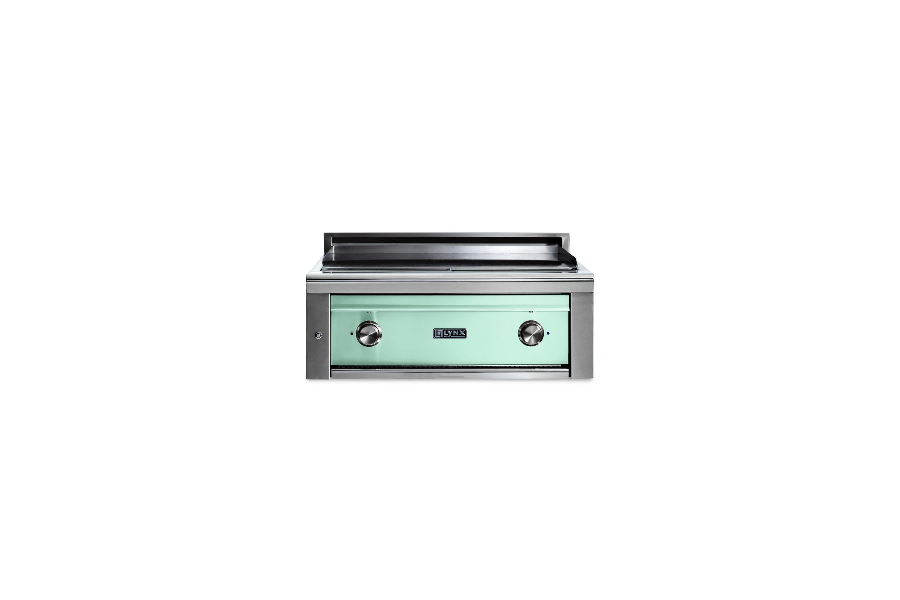 Lynx 30" Asado Built-in Grill - Surf