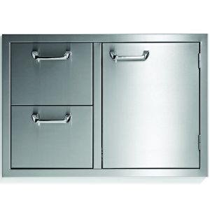 Lynx Door/drawer Storage, 30"