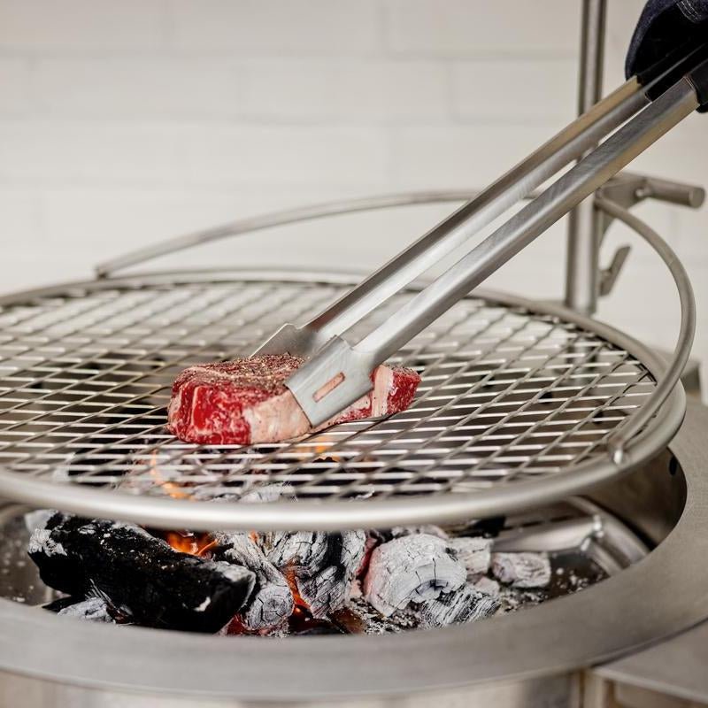 Live-Fire Grill - Grilling Bundle