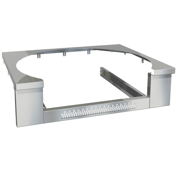 Evo Affinity 30″ Trim Kit