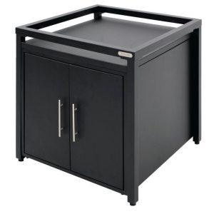 Big Green Egg Expansion Cabinet For Modular Nest System