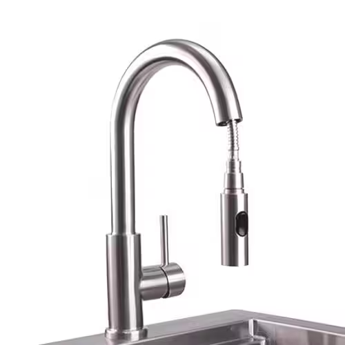 Lynx 30-Inch Built-In Cocktail Station With Sink & Ice Bin Cooler LCS30 product detail