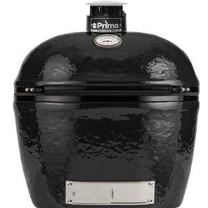 Primo Oval XXL 500 Charcoal Ceramic Kamado Grill -PGCXXLH