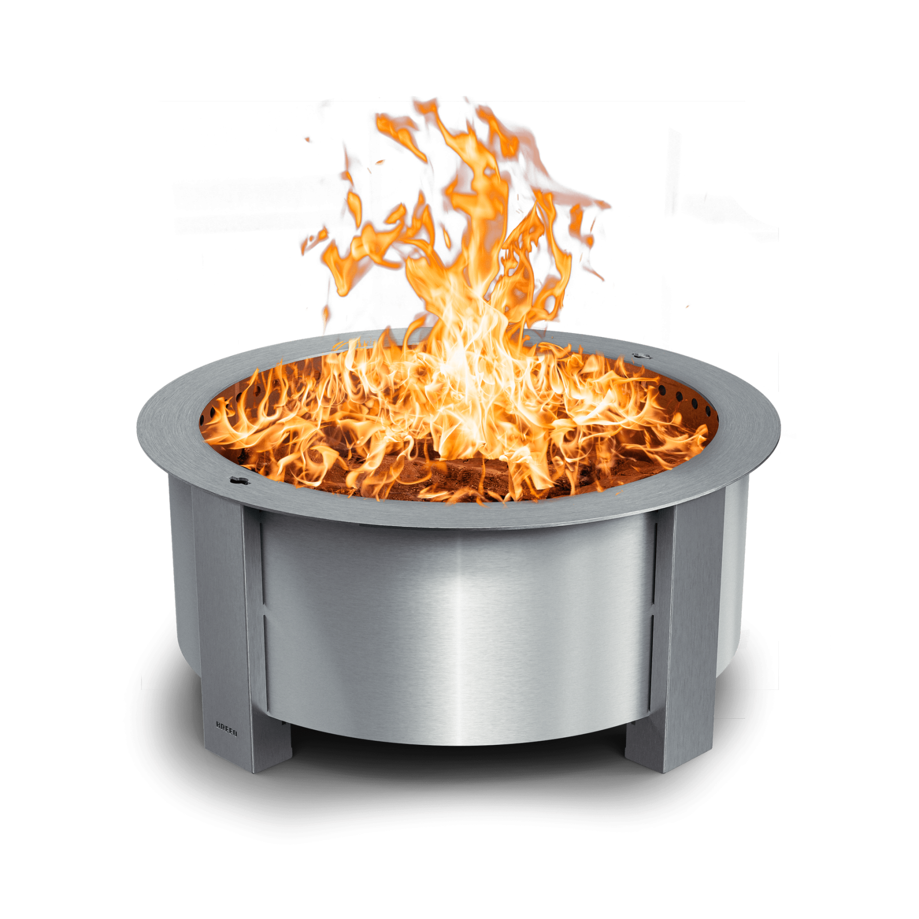 X Series Smokeless Fire Pit