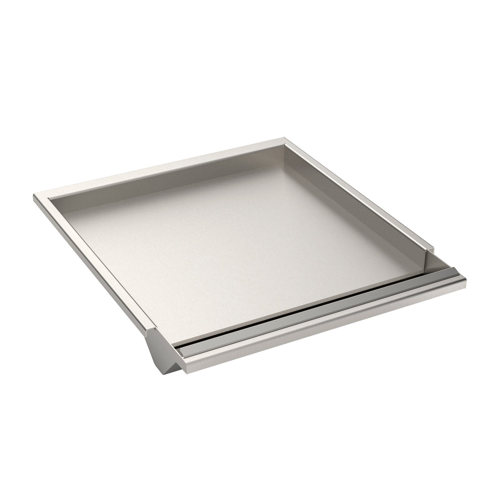 Fire Magic Stainless Steel Griddle For Aurora A830, A540, A430, All Choice Grills and Power Burners or Double Searing Stations - 3515A