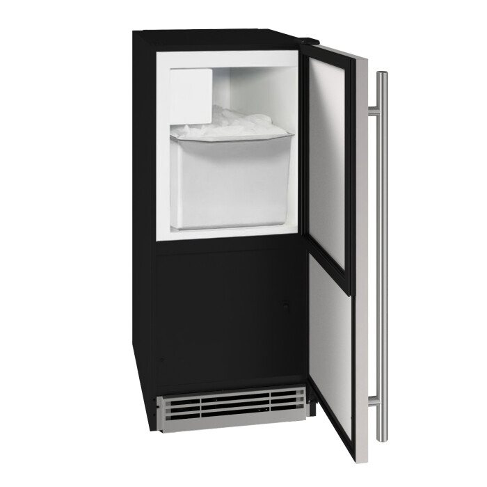 U-Line® 1 Class 15" 25 Lb. Ice Maker