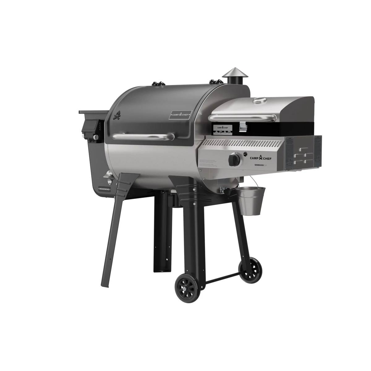 Woodwind 24