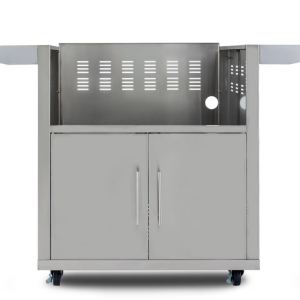 Blaze Cart For Premium LTE Griddle