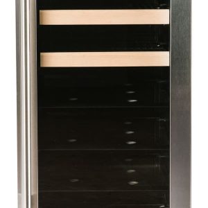Azure Undercounter Beverage Centers 1.0 - 24" / Black