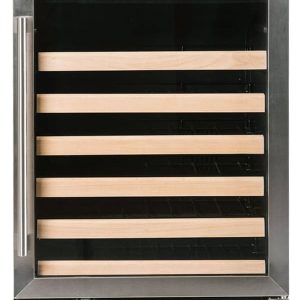 Azure Undercounter Wine Centers 1.0 - 24" / Overlay
