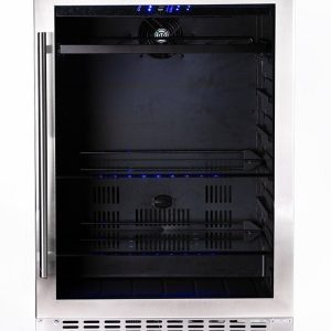 Azure Undercounter Beverage Centers 2.0