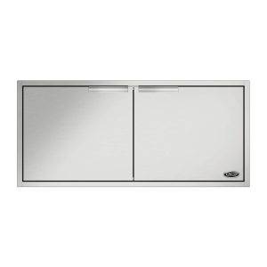 DCS 48-Inch Double Access Doors - ADN1-20X48