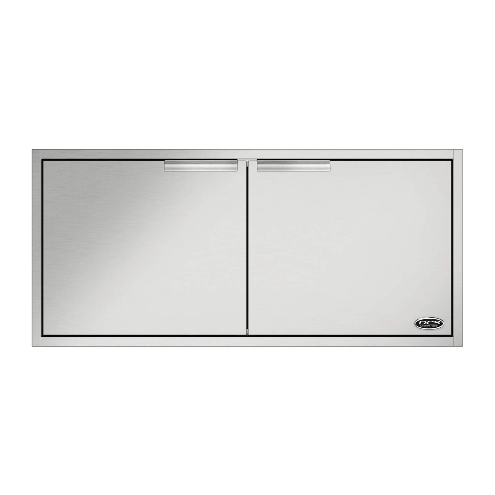 DCS 48-Inch Double Access Doors - ADN1-20X48