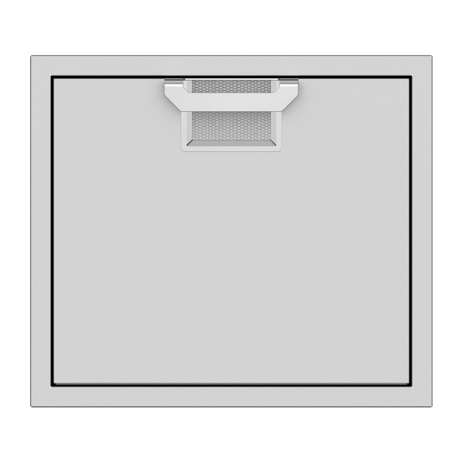 Aspire by Hestan 24-Inch Single Access Door w/ Right Hinge (Stainless Steel) - AEADR24
