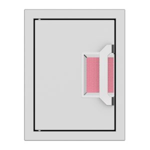 Aspire by Hestan 16-Inch Paper Towel Dispenser (Reef Pink) - AEPTD16-PK