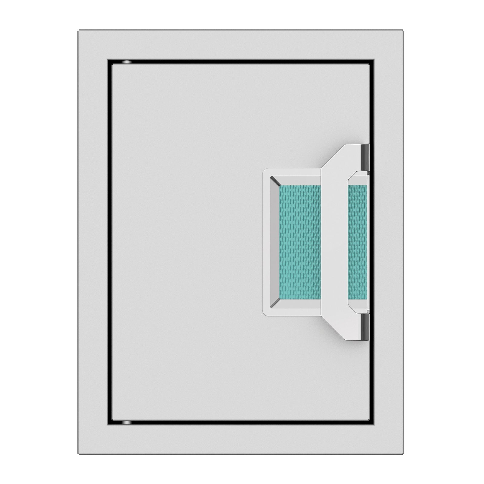 Aspire by Hestan 16-Inch Paper Towel Dispenser (Bora Bora Turquoise) - AEPTD16-TQ