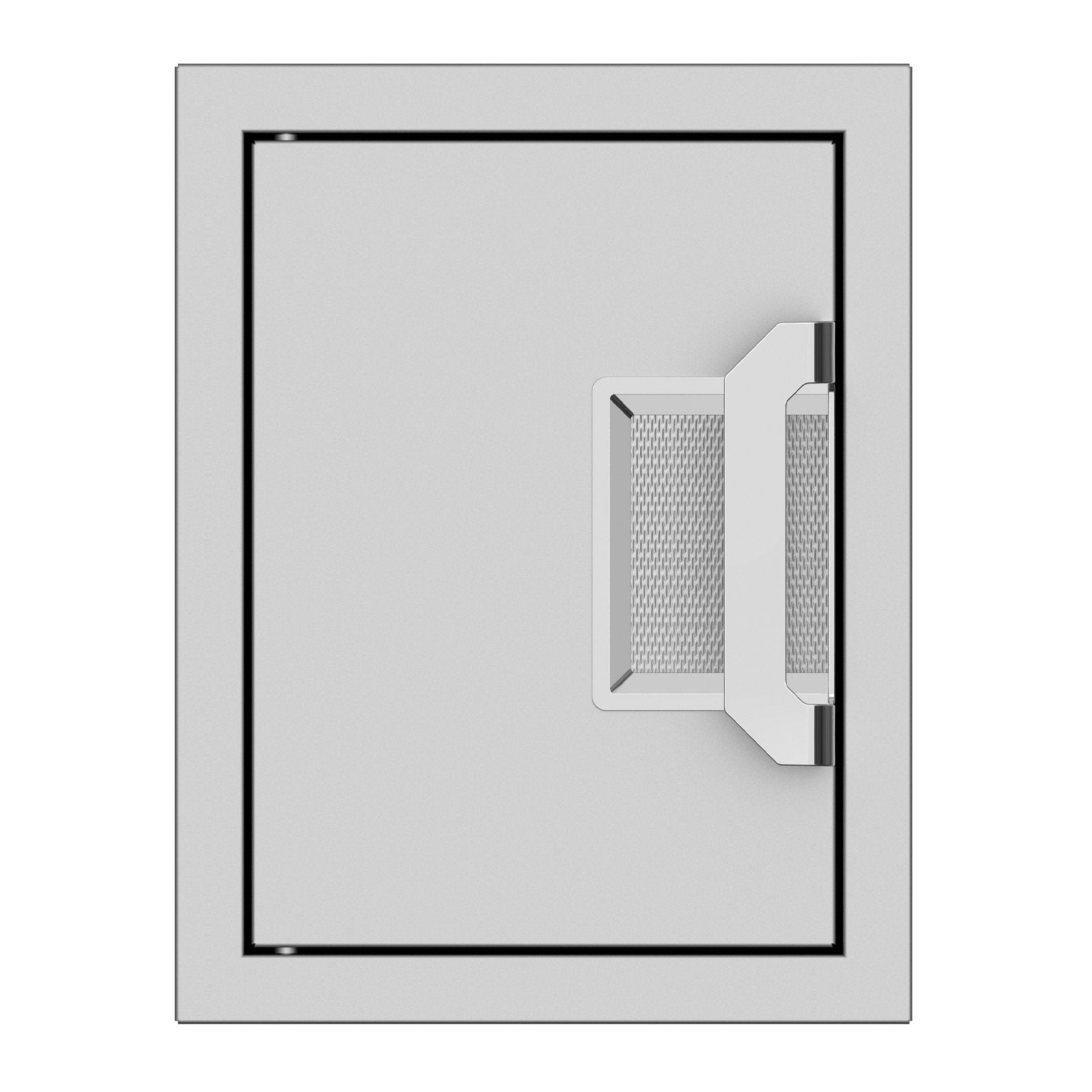 Aspire by Hestan 16-Inch Paper Towel Dispenser (Stainless Steel) - AEPTD16