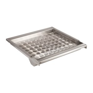 AOG Aog Griddle - Stainless Steel