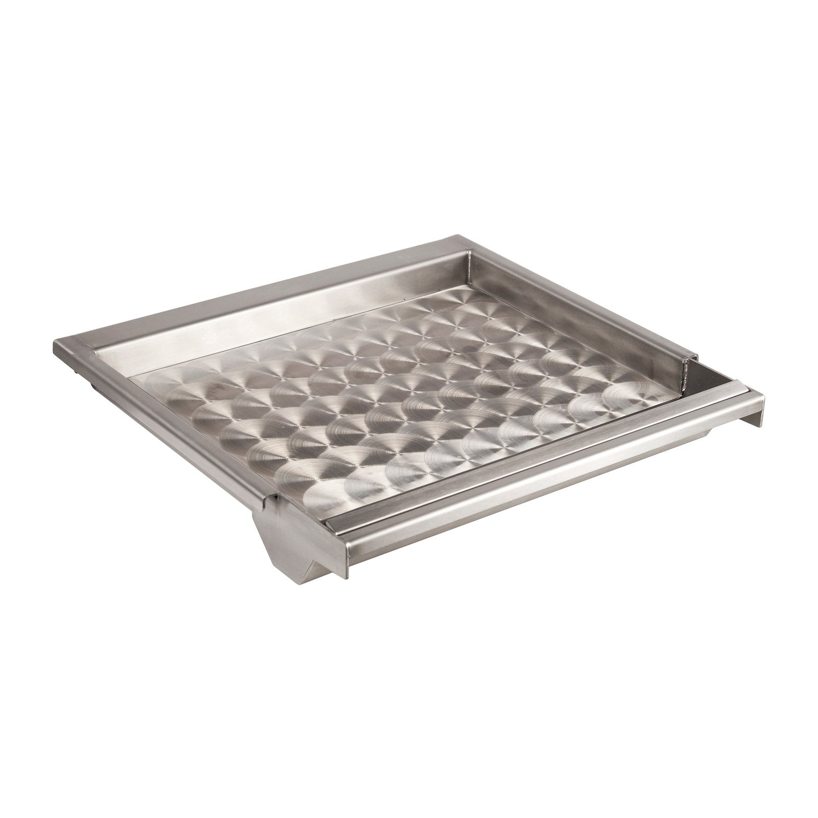 AOG Aog Griddle - Stainless Steel