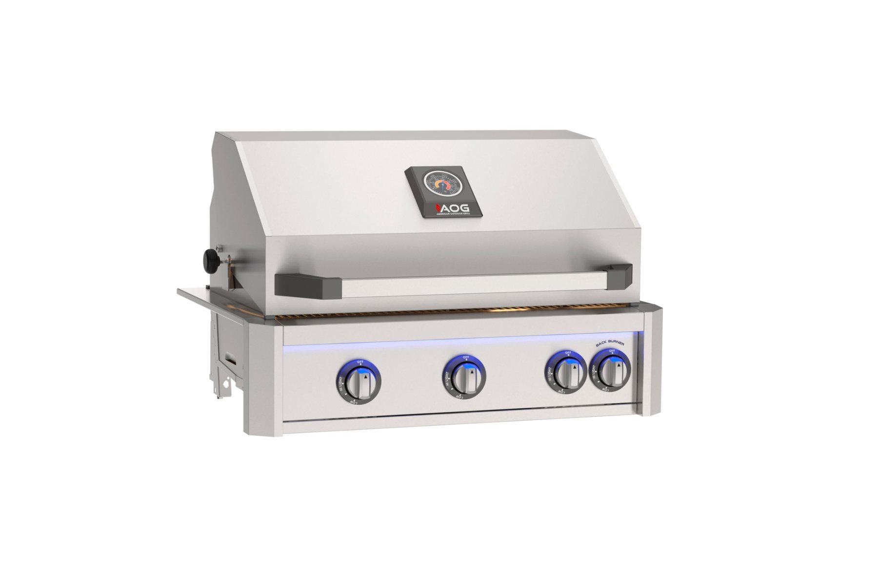 AOG 30" Aog With Lights/Bb