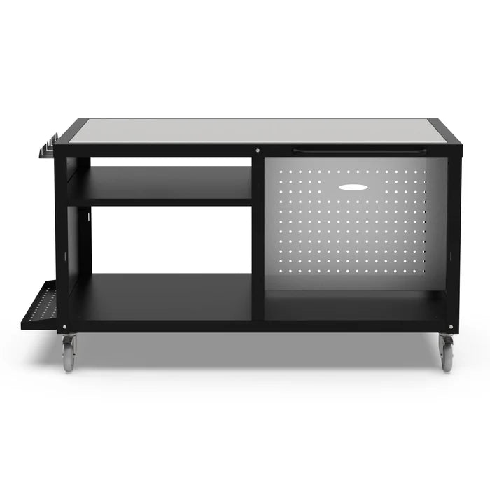 Alfa Ovens Cooking Station 160 with Corian top-AC-CKS-P160C