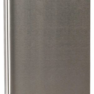 Azure Classic Series Undercounter Refrigerator 1.0 - 15" / Black