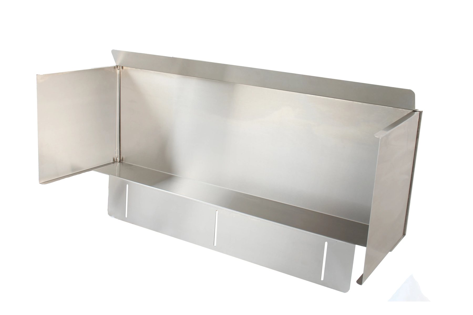 Blaze Wind Guards (34")