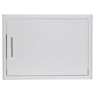 Blaze 28-Inch Single Access Door – Right Hinged (Horizontal)