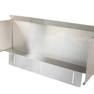 Blaze Wind Guards (40")