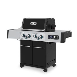 Broil King Regal™ Q 490 Pro Infrared - Natural Gas