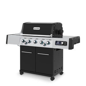 Broil King Regal™ Q 590 Pro Infrared - Propane