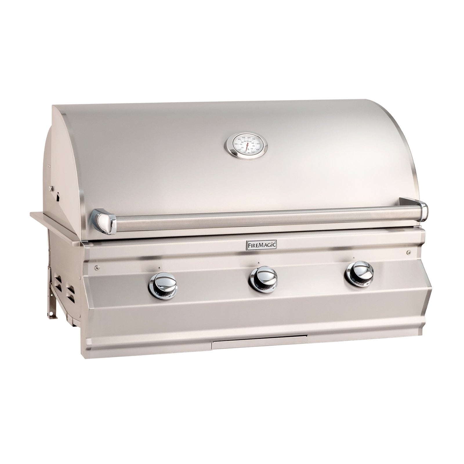 Fire Magic Choice C650i Built-In Grill