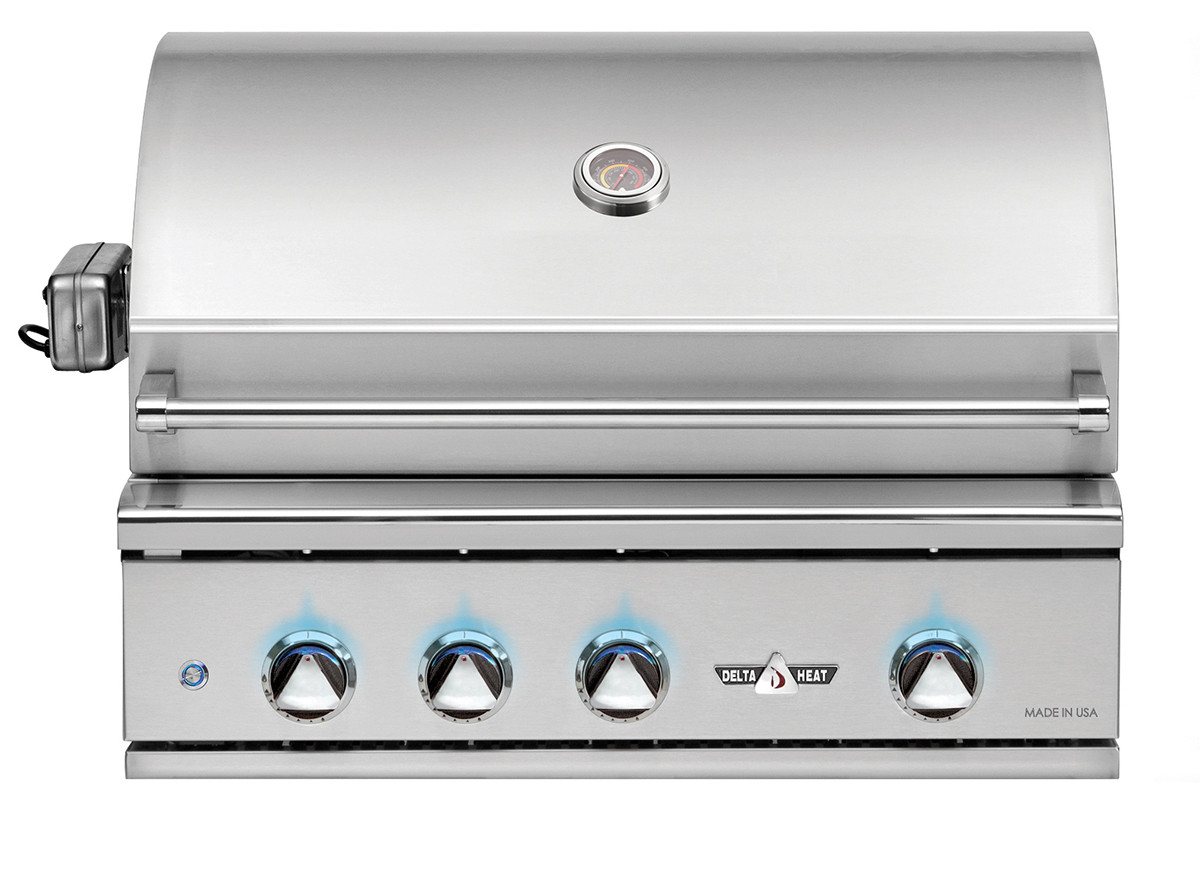 Delta Heat DHBQ32G-D