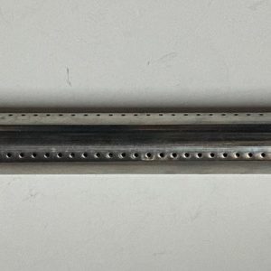 Delta Heat 22" Delta Heat Power Burner (LP)