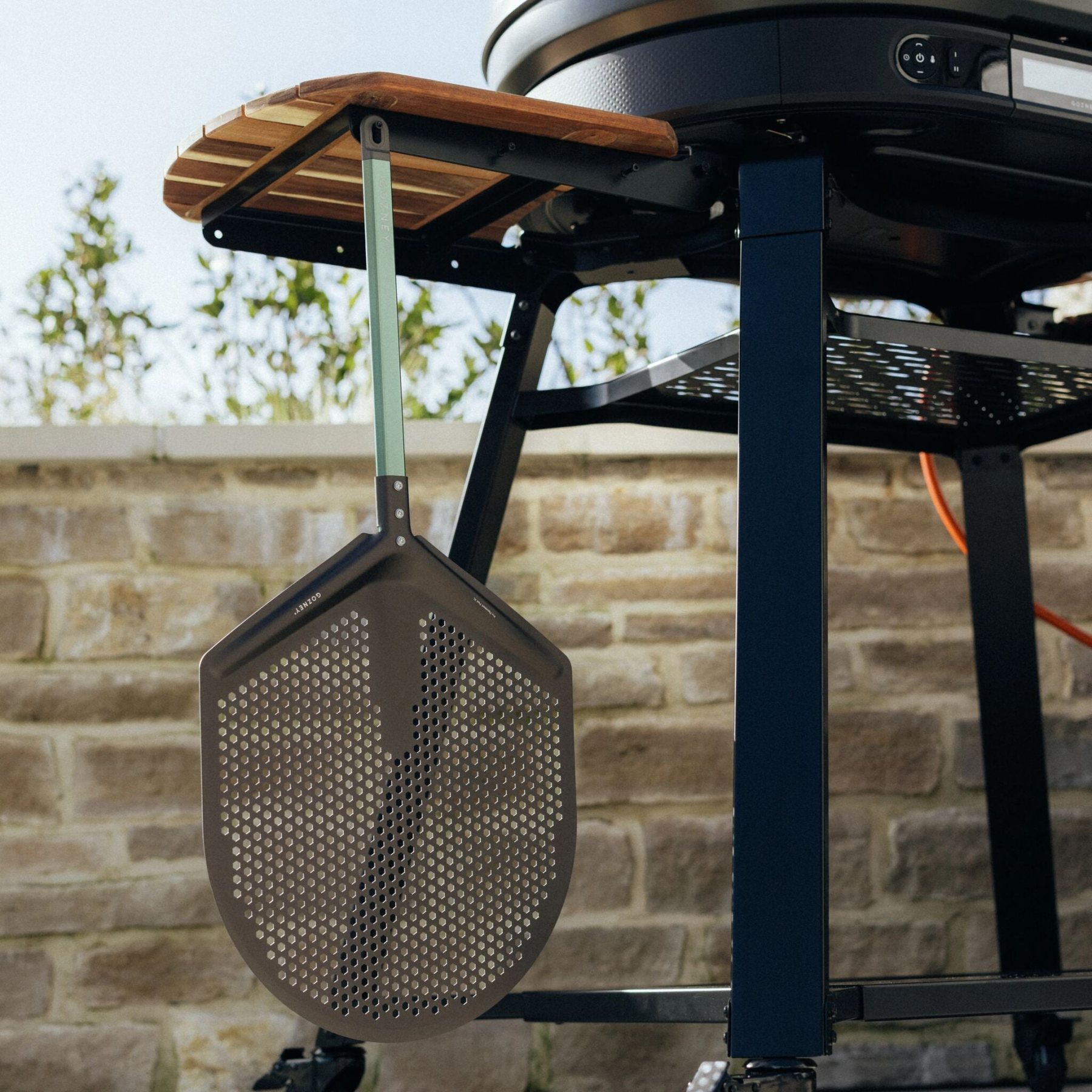 Dome XL (Gen 2) Essentials Bundle - Hybrid Fuel Natural Gas