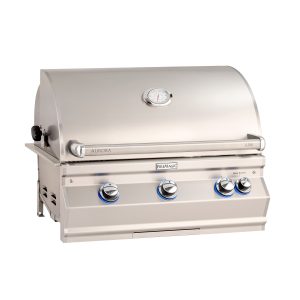 Fire Magic Aurora -A540I -Hsi -Bb -Propane — A540I-8EAP