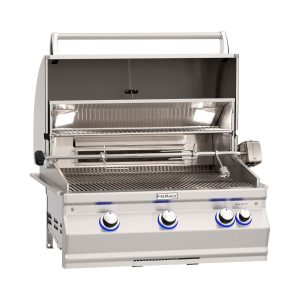 Fire Magic Aurora -A660I -Hsi -No Bb -Propane — A660I-7EAP