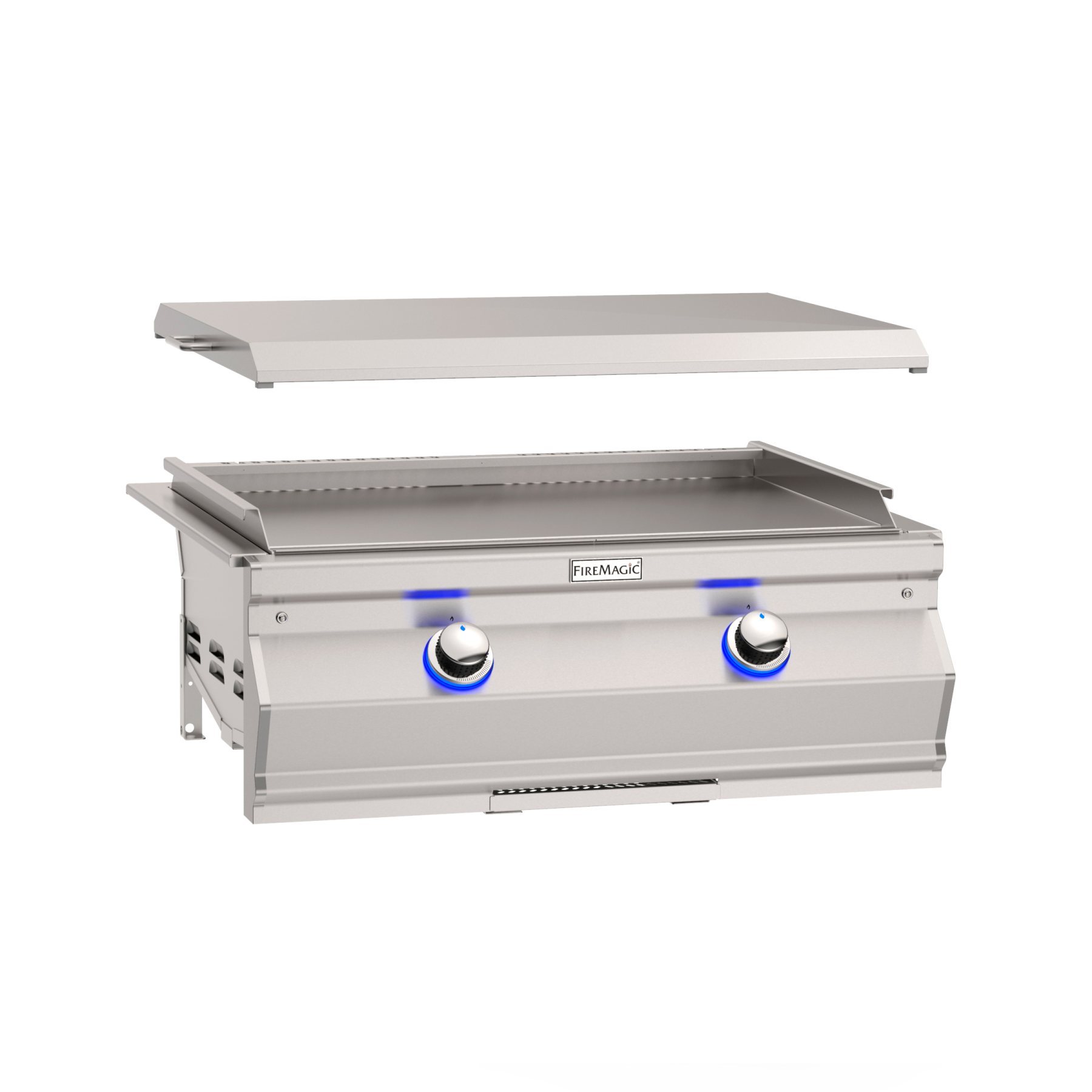 Fire Magic Aurora Griddle - Propane Gas