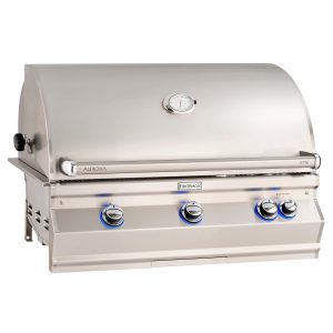 Fire Magic Aurora -A790I -Hsi -Bb -Ir -Propane — A790I-8LAP