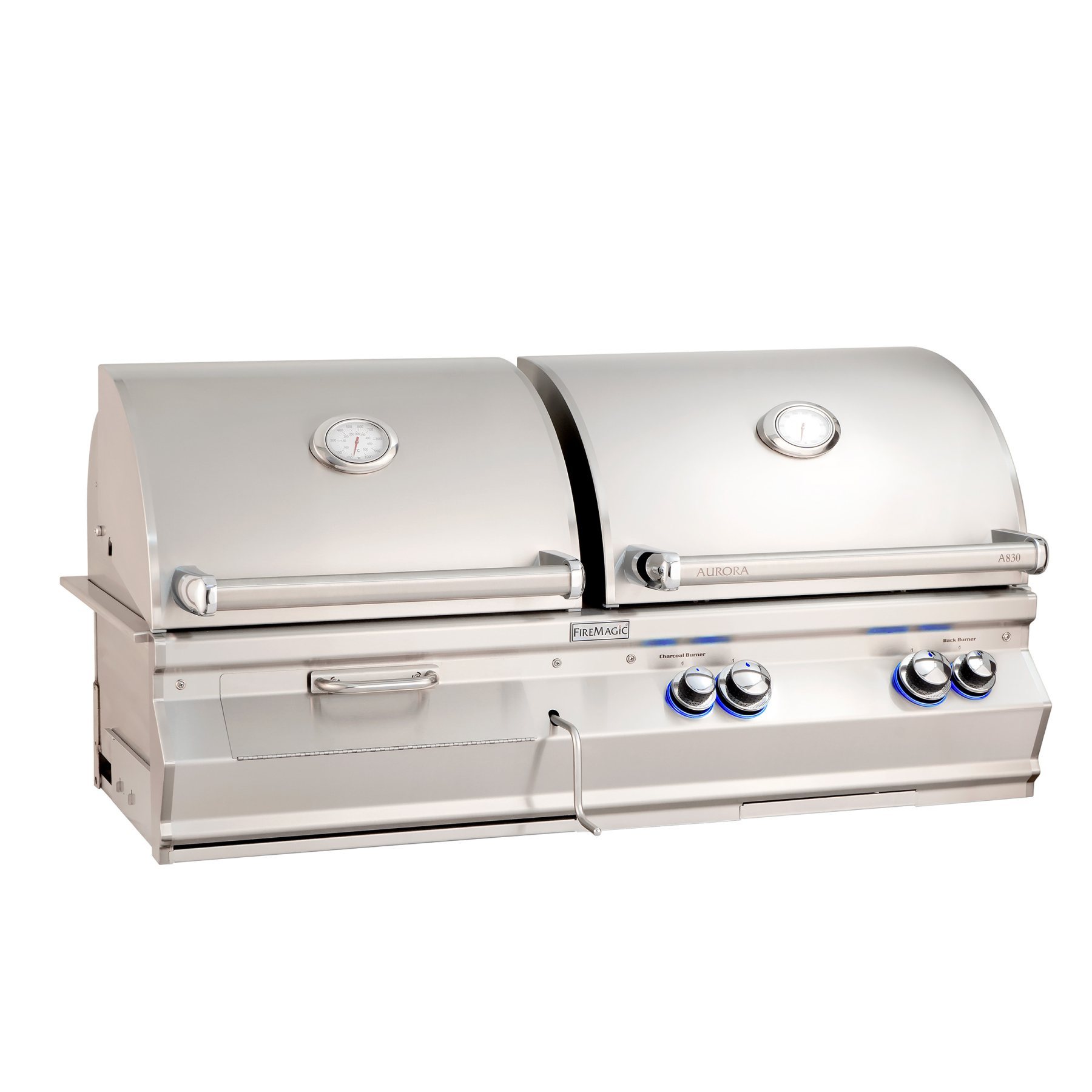 Fire Magic Aurora -A830I -Bb -G/C -Natural Gas