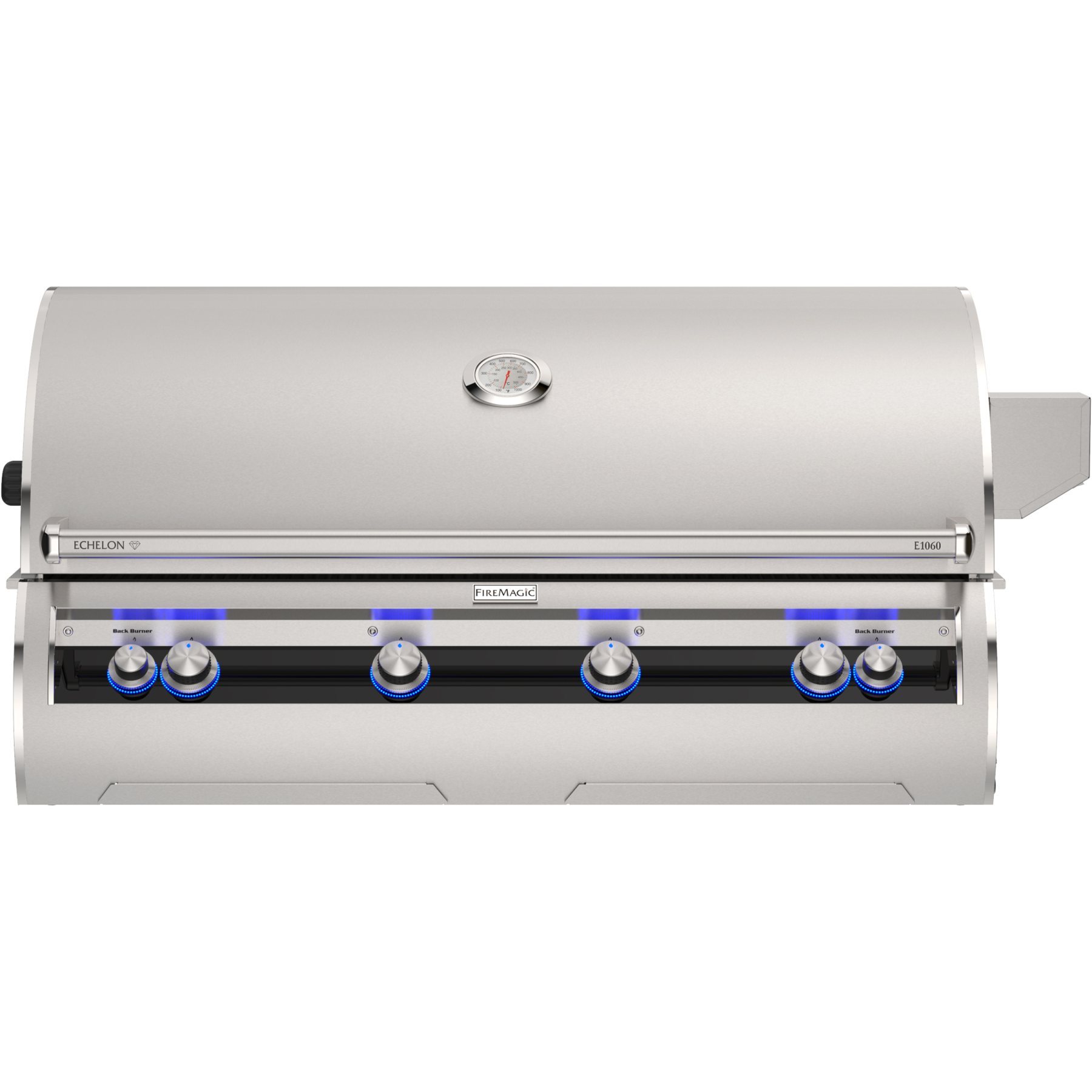 Fire Magic Diamond "A" -E1060S -Pt -Propane