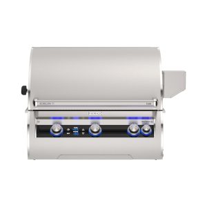 Fire Magic Diamond Grill - E660I - Natural Gas