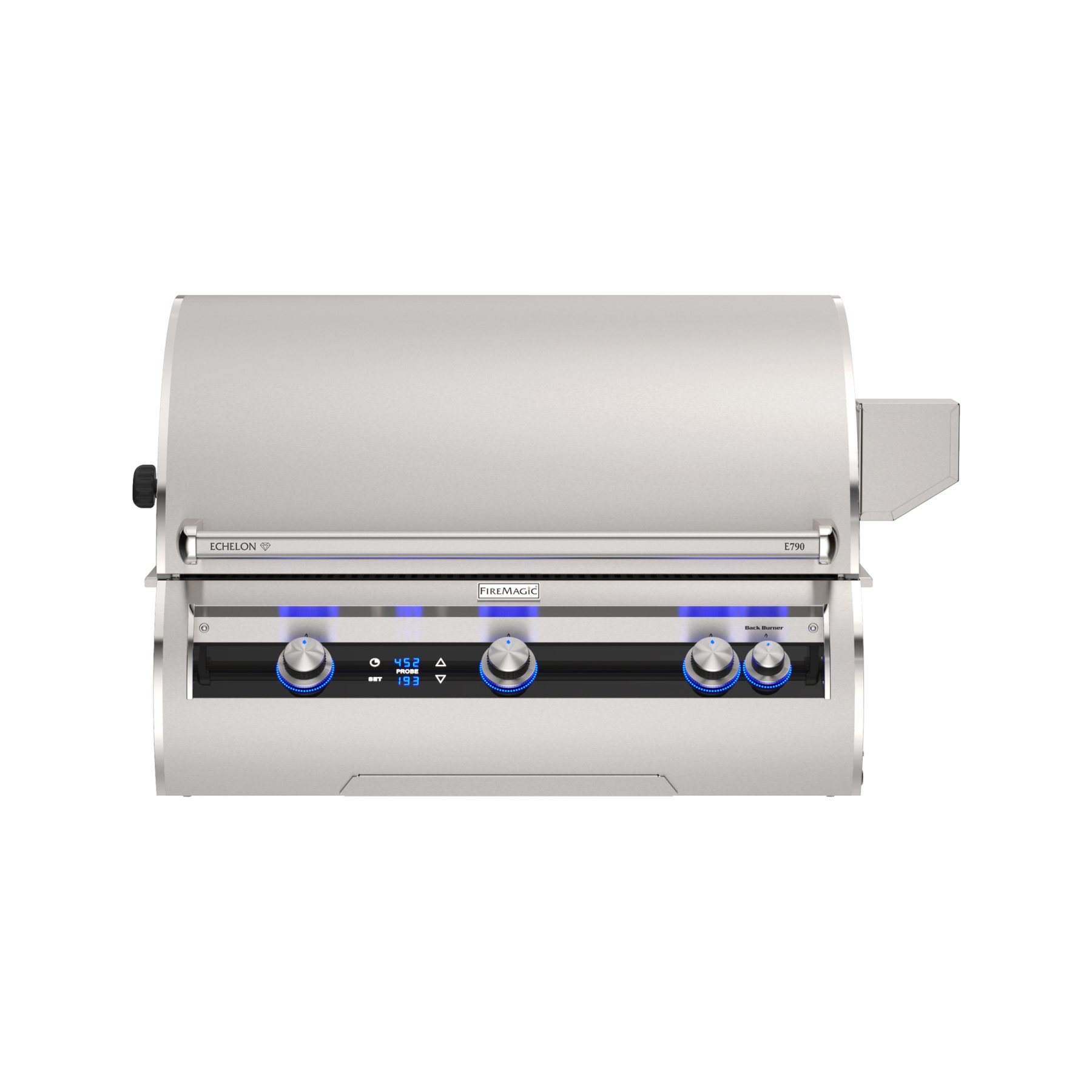 Fire Magic Diamond Grill -E790I -"A"Ng