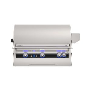 Fire Magic Diamond Grill - E790I - Natural Gas — E790I-9L1N