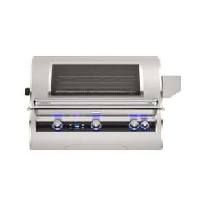 Fire Magic Diamond E790i Built-In Grill - Digital, Window, Natural Gas