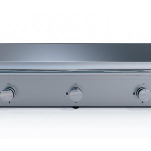 Le Griddle - 3 Burner Gas Lid Sold Separately